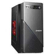 Корпус Minitower Exegate BAA-103 Black mATX AAA450 (EX277799RUS)
