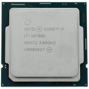 Процессор Intel Core i7-10700K OEM