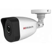 Уличная IP камера HiWatch Ecoline IPC-B020 (B) (2.8mm)