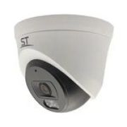 Купольная уличная IP камера ST-SK2500 TOWN (2,8mm)