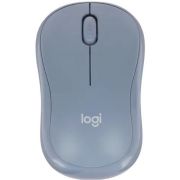 Мышь беспроводная LOGITECH M221 Blue (910-006111)