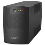 Источник бесперебойного питания CBR UPS-TWP-101EJ-850 850VA 510W