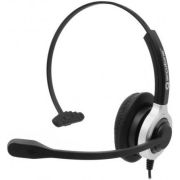 Гарнитура Accutone UM610MKII USB для ПК, профессиональная