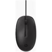 Мышь HP 125 USB Mouse