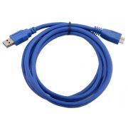 Кабель USB 3.0 AM/microBM 9P 1.8м Pro VCOM, (VUS7075-1.8M)