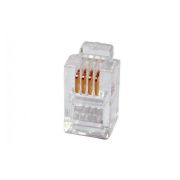Разъём RJ11 4P4C