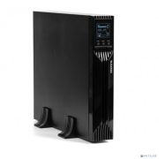 ИБП Бастион RAPAN-UPS 3000-RACK-IN-4X9-E {Line-interactive, 3000ВА/2100Вт, USB, 8х C13, АКБ 4x 9Ah, подкл АКБ блоков RAPAN BC 48/9S} (8960) Товар под заказ