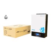 Аккумулятор SC 6000INV SOLAR V