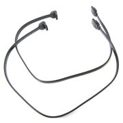 Кабель SATA(M-M) DATA, NoName 45/60см