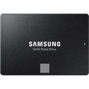Накопитель SSD Samsung SATA III 500Gb MZ-77E500BW 870 EVO 2.5