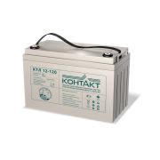 Аккумулятор КТЛ 12-120