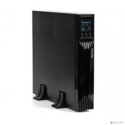 ИБП Бастион RAPAN-UPS 2000-RACK-IN-4X9-E {Line-interactive, 2000ВА/1400Вт, USB, 8х C13, АКБ 4x 9Ah, подкл АКБ блоков RAPAN BC 48/9S} (8959) Товар под заказ