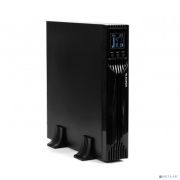 ИБП Бастион RAPAN-UPS 1000-RACK-IN-2X9-E {Line-interactive, 1000ВА/700 Вт, USB, 8х C13, АКБ 2x 9Ah, подкл АКБ блоков RAPAN BC 24/9S} (8958) Товар под заказ