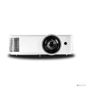 Exell EXD102STW Проектор ламповый короткофокусный {DLP, 3500 ANSI, XGA (1024x768), 30000:1, Объектив 0.62:1} Товар под заказ