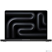 Apple MacBook Pro 14-inch 2024 [MW2U3HN/A] (КЛАВ.РУС.ГРАВ.) Space Black 14.2