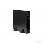 ИБП Бастион RAPAN-UPS 3000-RACK-IN-4X9 {Line-interactive, 3000ВА/2100Вт, USB, 2х EURO, АКБ 4x 9Ah, подкл АКБ блоков RAPAN BC 48/9S} (8938) Товар под заказ