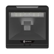 Настольный сканер штрихкода Space Cube (X-CUBE)