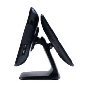 Дополнительный монитор 15« Space Supreme (SUP-11 15» для Space Supreme, черный)