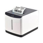 Термопринтер этикеток Space Х-32ULTRA (32ULTRA-0001 Ultra термо, 203 dpi, USB, Ethernet,  белый)