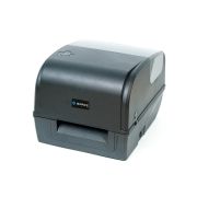 Термотрансферный принтер этикеток Space X-42TT (42TT-0001 203 dpi, USB, Ethernet, черный)