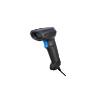 Проводной сканер штрихкода Space X-2020 (X-2020)