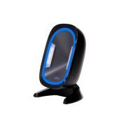 Настольный сканер штрихкода Space Penguin (X-PNG)