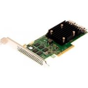 Контроллер Broadcom/LSI 9560-16I SGL (05-50077-00) (PCIe 4.0 x8 LP) Tri-Mode SAS/SATA/NVMe 12G, RAID