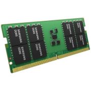 Оперативная память Samsung DDR5 SODIMM 8GB  DIMM UNB 5600 1Rx16, 1.1V M425R1GB4BB0-CWM