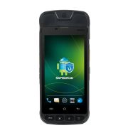 ККТ RS9000-Ф мобильная касса 4в1 с 2D фотосканером