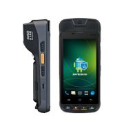 ККТ RS9000-Ф мобильная касса 4в1 с 2D сканером штрихкодов