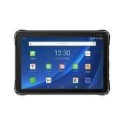 UROVO P8100P защищенный планшет со сканером штрихкодов