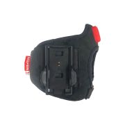 Перчатка-крепление для MS300R с кнопкой сканирования, для левой руки, размер LARGE