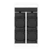 Зарядная станция для MS300R 4 Slots Battery Charger Kit, incl MS300R-4SBATC02-01 + PAP-52BEU-05