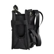 Сумка-чехол для ТСД ME40K с креплением на пояс и ремнем через плечо - Belt bag