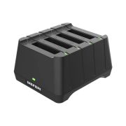 Зарядная станция для ME40K / 4 слота для АКБ / KIT Incl. ME40K-4SBATC-01 and PWS-DC-124BEU-05