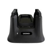 Зарядная станция для CT48 / доп. слот для АКБ / USB Type-C / CT48 single slot cradle