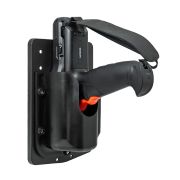 Крепление на погрузчик/стену для Urovo RT40 (TEXP)