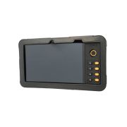 Чехол для планшета Urovo P8100, 8 дюймов, иск.кожа, наплечный ремень / Standard case for 8