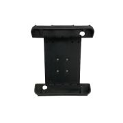 Крепление на погрузчик для планшета, держатель 8 дюйм / P8100 Forklift mount 8 inch tablet holder, size 270x170x12 mm, adjustable distance 50mm
