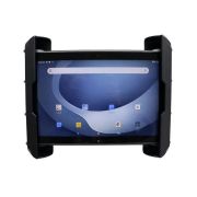 Крепление на погрузчик для планшета, держатель 10 дюйм / P8100P Forklift mount 10 inch tablet holder, size 282x211x27 mm, adjustable distance 55mm