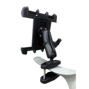 Крепление на погрузчик для планшета P8100P Forklift mount kit (ACC-P8100PFLT10, ACC-RH15-1, ACC-RHB15, ACC-RH15-2)