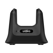 Зарядная станция для RT40 / RT40S 1 слот для ТСД + 1 слот для АКБ /Ethernet/зарядка с чехлом/Сharge station for RT40 / RT40S w/ETH