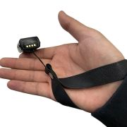 Ремешок для SR5600 для фиксации кольца сканера на запястье / hand strap for fixing scanner ring on the wrist