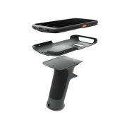 Пистолетная рукоять GUN для Urovo i6310 с встроенной аккумуляторной батареей 4500mah