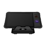 Коммуникационная подставка для P8100 и P8100P / 1 слот для Планшета + 1 слот для АКБ / USB Type-C / Cradle for Tablet