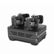 Зарядная станция для SR5600 / 4 слота для сканер-кольца / 4-slot charge station for scanner rings