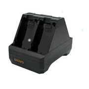 Зарядная станция для RT40 / RT40S 4 слота для АКБ / Сharger station for RT40 / RT40S (4 slots for batteries) (4BCRT40 model)