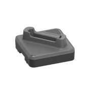 Зарядная станция для i6310 / 1 слот для ТСД / зарядка без чехла / без доп. слота АКБ / Charger station for i6310 charging without protective cover