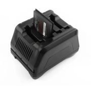 Зарядная станция для DT40 / 4 слота для АКБ / Сharger station for DT40 (4 slots for batteries)