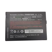 Аккумуляторная батарея HBLDT50 3.85V 6000mAh для DT50 Battery